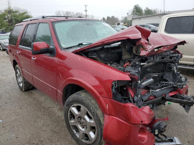 Photo 4 from auction – 2013 FORD EXPEDITION with VIN 1FMJU2A5XDEF53080