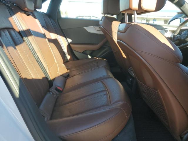 Photo 10 from auction – 2017 AUDI A4 PREMIUM with VIN WAUENAF44HN016284