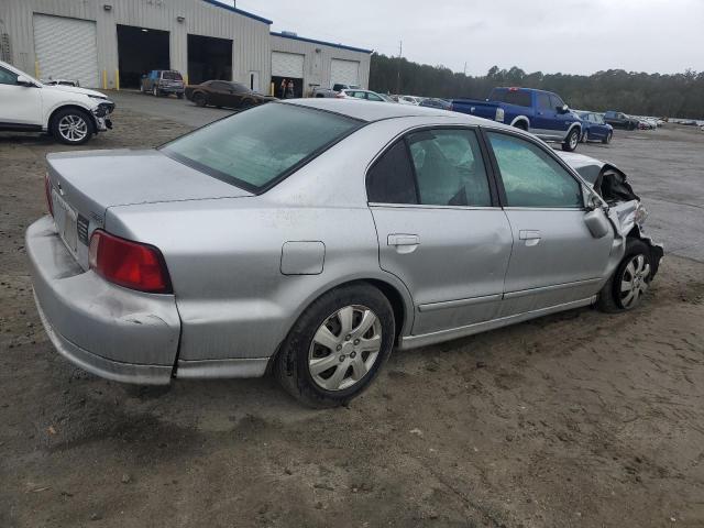 Photo 3 from auction – 2003 MITSUBISHI GALANT ES with VIN 4A3AA46G33E144482