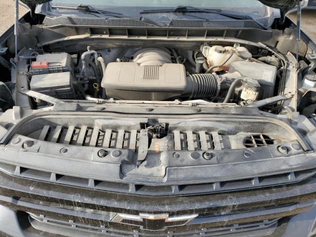 Photo 11 from auction – 2020 CHEVROLET SILVERADO with VIN 1GCRYEED0LZ350284
