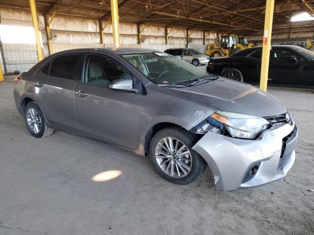 Photo 4 from auction – 2014 TOYOTA COROLLA L with VIN 5YFBURHE9EP170775