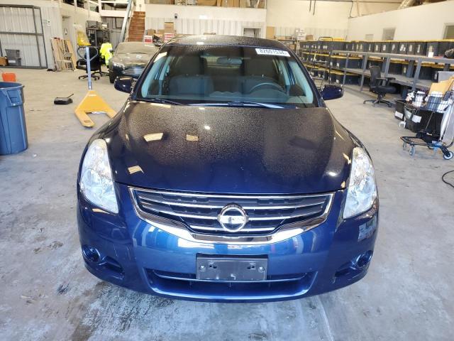 Photo 5 from auction – 2011 NISSAN ALTIMA BAS with VIN 1N4AL2AP3BN415523