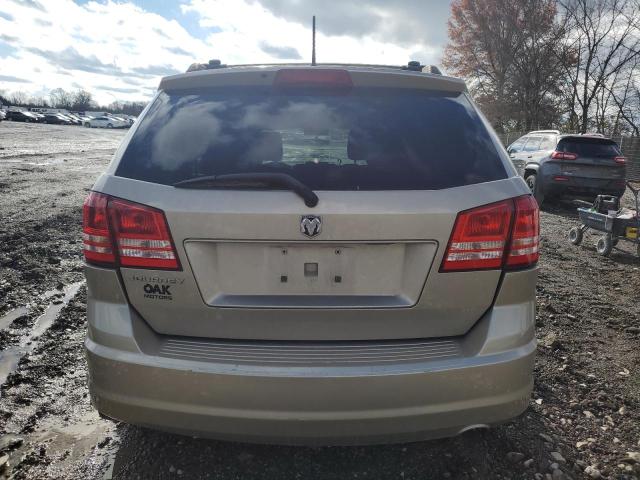 Photo 6 from auction – 2009 DODGE JOURNEY SE with VIN 3D4GG47B49T236162