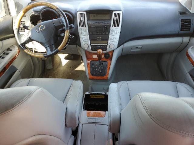 Photo 8 from auction – 2005 LEXUS RX 330 with VIN 2T2GA31U25C019155