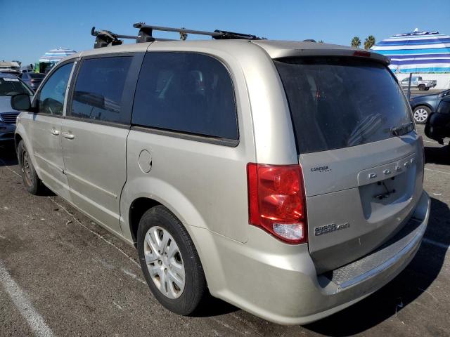 Photo 2 from auction – 2016 DODGE GRAND CARA with VIN 2C4RDGBG1GR147426