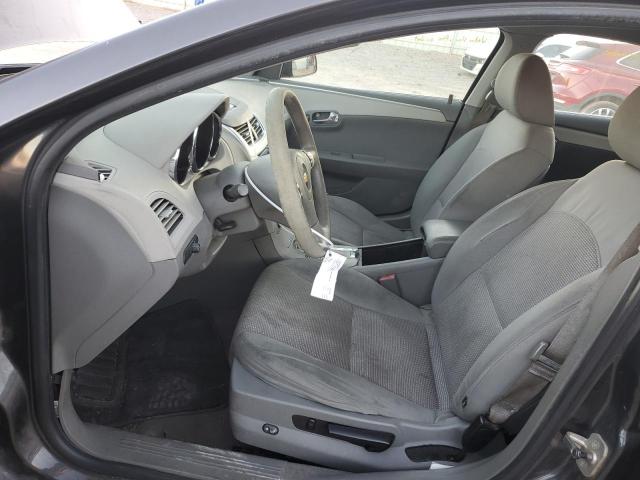 Photo 7 from auction – 2011 CHEVROLET MALIBU LS with VIN 1G1ZB5E19BF238938