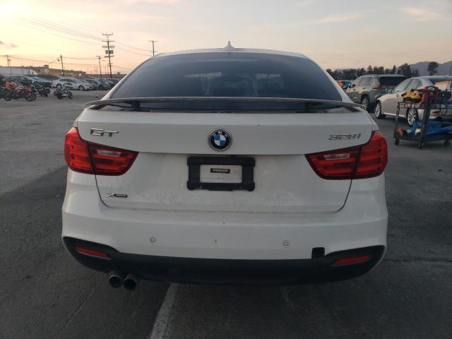 Photo 6 from auction – 2015 BMW 328 XIGT with VIN WBA3X5C52FD561229