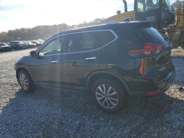 Photo 2 from auction – 2018 NISSAN ROGUE S with VIN KNMAT2MT1JP547427