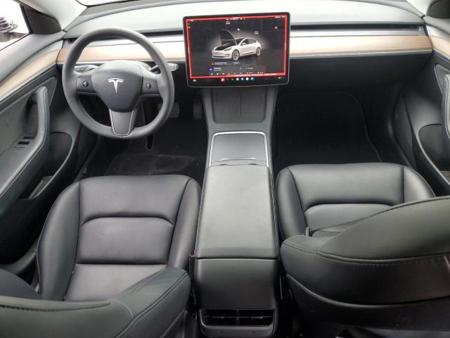 Photo 8 from auction – 2023 TESLA MODEL 3 with VIN 5YJ3E1EA9PF558740