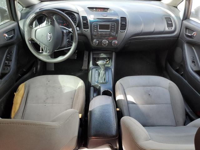 Photo 8 from auction – 2014 KIA FORTE LX with VIN KNAFX4A67E5126525