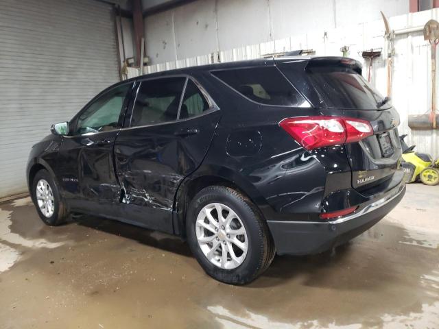 Photo 2 from auction – 2019 CHEVROLET EQUINOX LT with VIN 3GNAXKEV7KL394092