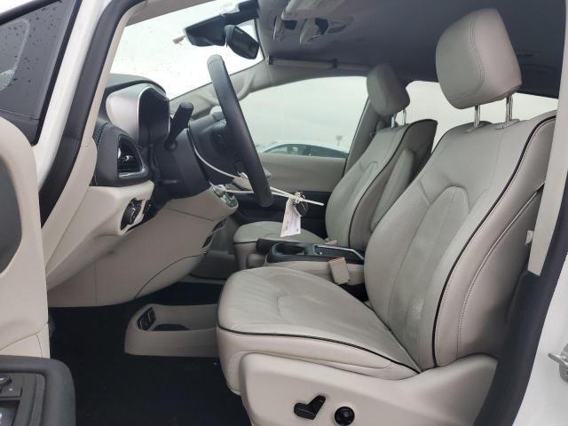 Photo 7 from auction – 2018 CHRYSLER PACIFICA H with VIN 2C4RC1N77JR105409