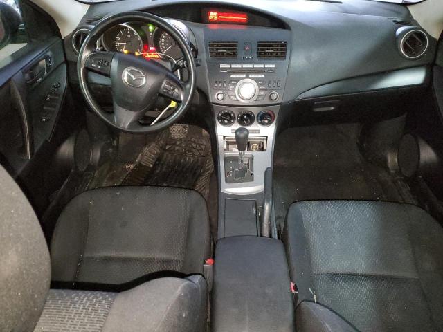 Photo 8 from auction – 2010 MAZDA 3 I with VIN JM1BL1SF5A1189585