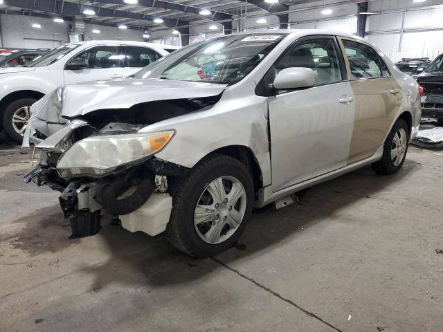 TOYOTA COROLLA BA 2011 with VIN JTDBU4EEXB9133775 - Photo from auction