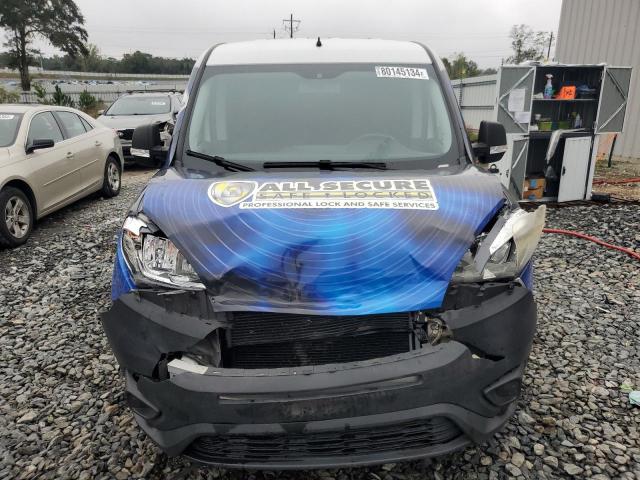 Photo 5 from auction – 2017 RAM PROMASTER with VIN ZFBERFABXH6E62675