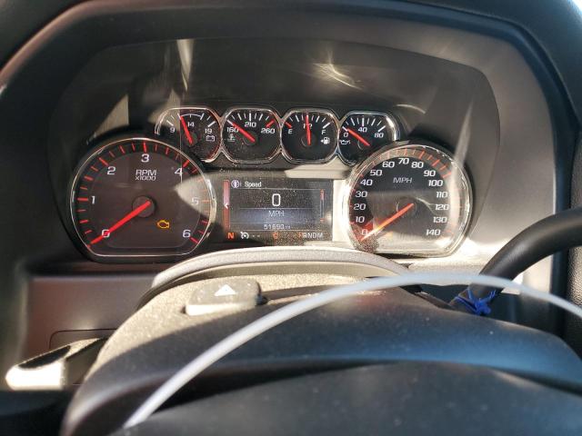 Photo 9 from auction – 2016 GMC SIERRA C15 with VIN 1GTR1MEC1GZ285005