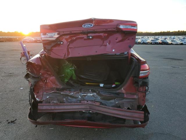 Photo 6 from auction – 2018 FORD FUSION SE with VIN 3FA6P0LU7JR207786