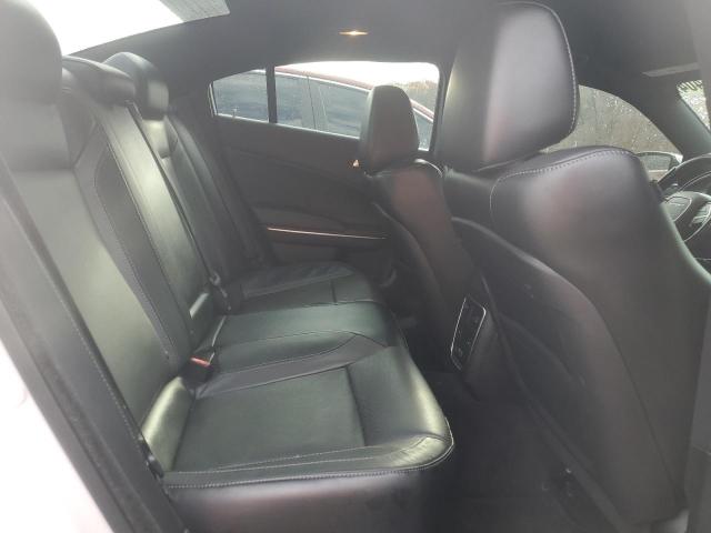 Photo 10 from auction – 2016 DODGE CHARGER SX with VIN 2C3CDXHG7GH303461