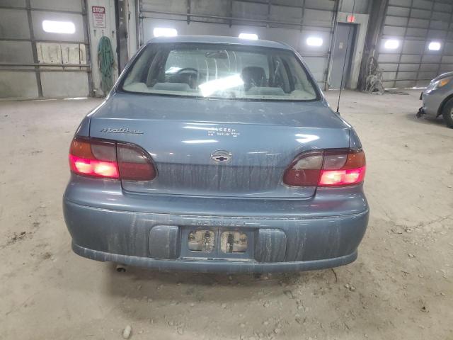 Photo 6 from auction – 1999 CHEVROLET MALIBU with VIN 1G1ND52T2X6221114