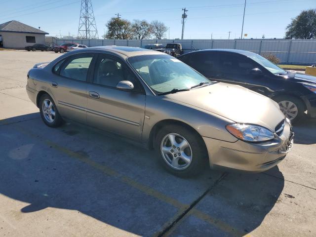 Photo 4 from auction – 2003 FORD TAURUS SES with VIN 1FAFP55S73G169169