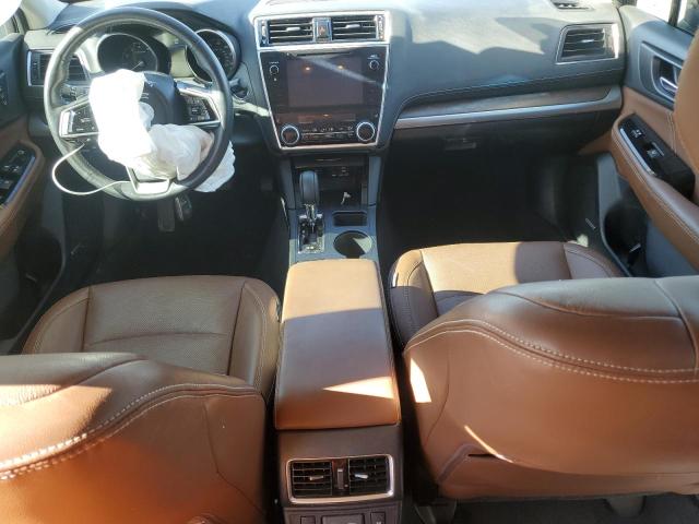 Photo 8 from auction – 2019 SUBARU OUTBACK TO with VIN 4S4BSATC5K3232430