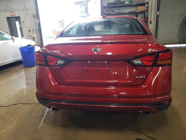 Photo 6 from auction – 2019 NISSAN ALTIMA SV with VIN 1N4BL4DW7KC138230