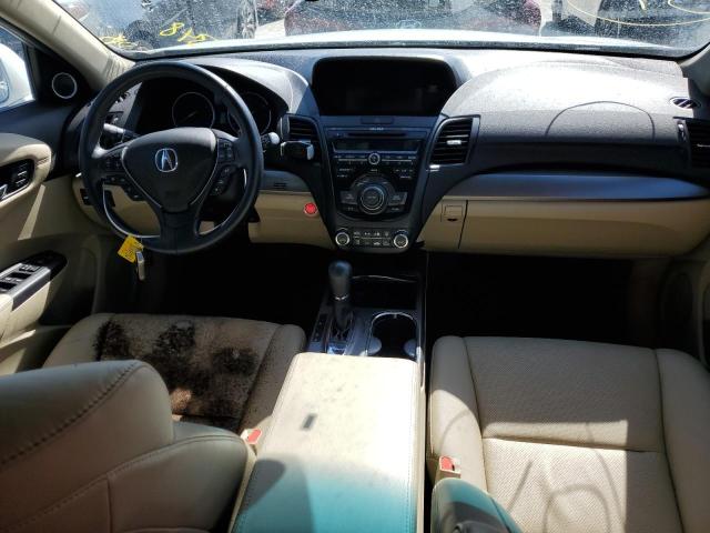 Photo 8 from auction – 2014 ACURA RDX TECHNO with VIN 5J8TB4H57EL024981