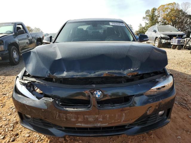Photo 5 from auction – 2015 BMW 328 I with VIN WBA3A5G52FNS89772