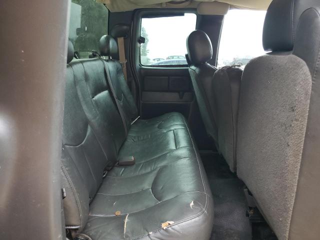 Photo 10 from auction – 2007 CHEVROLET SILVERADO with VIN 1GCEC19V07E142671
