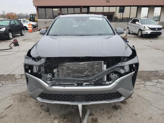 Photo 5 from auction – 2023 HYUNDAI SANTA FE S with VIN 5NMS14AJ1PH627322
