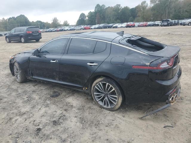 Photo 2 from auction – 2018 KIA STINGER PR with VIN KNAE25LA2J6017296