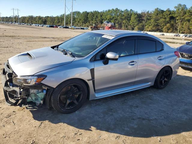 Photo 1 from auction – 2019 SUBARU WRX LIMITE with VIN JF1VA1H60K9829950