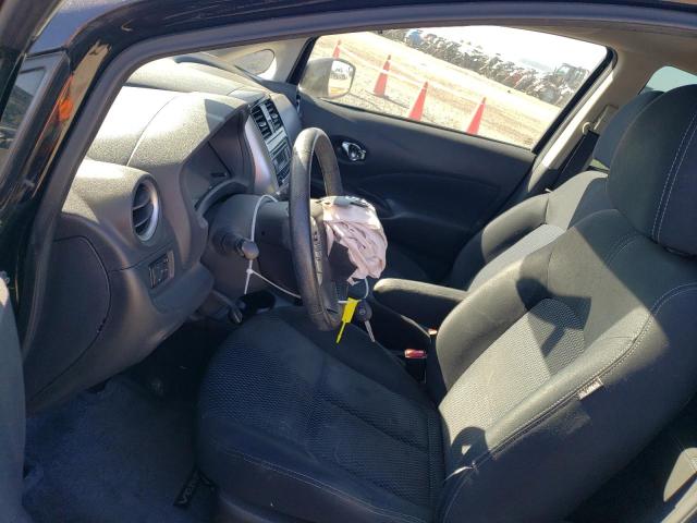 Photo 7 from auction – 2015 NISSAN VERSA NOTE with VIN 3N1CE2CP6FL376770