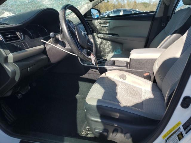 Photo 7 from auction – 2015 TOYOTA CAMRY LE with VIN 4T1BF1FK9FU036059