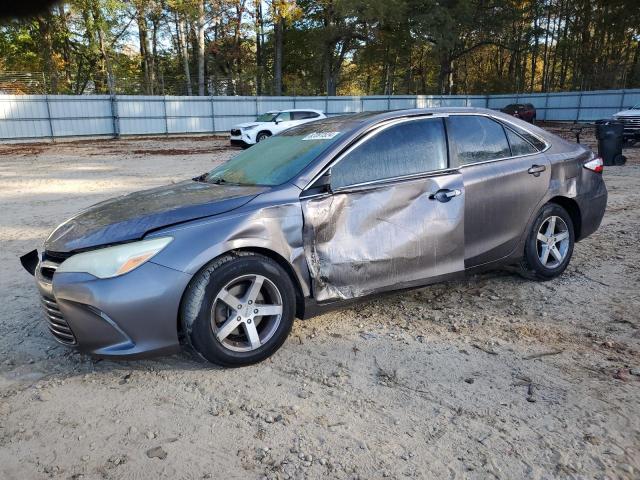TOYOTA CAMRY LE 2016 with VIN 4T1BF1FK4GU160466 - Photo from auction