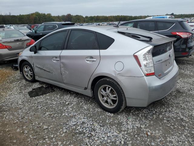 Photo 2 from auction – 2010 TOYOTA PRIUS with VIN JTDKN3DU3A0074927