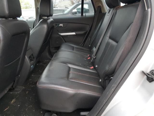 Photo 11 from auction – 2013 FORD EDGE LIMIT with VIN 2FMDK3KC7DBA57722