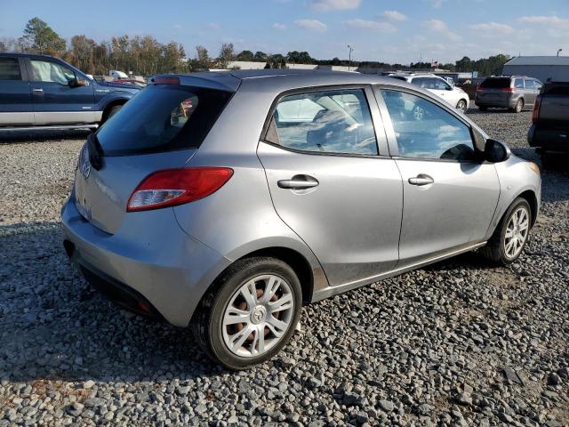 Photo 3 from auction – 2013 MAZDA MAZDA2 with VIN JM1DE1KY7D0166727