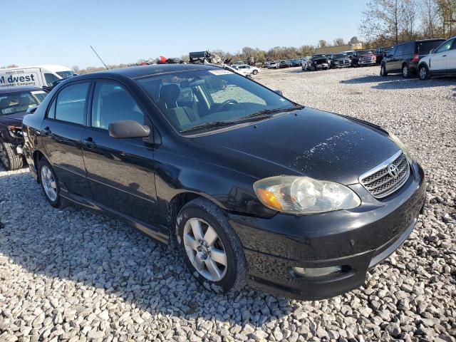 Photo 4 from auction – 2005 TOYOTA COROLLA CE with VIN 2T1BR32E55C841799