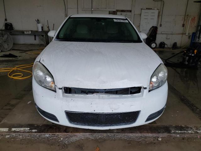 Photo 5 from auction – 2012 CHEVROLET IMPALA LT with VIN 2G1WG5E35C1273751
