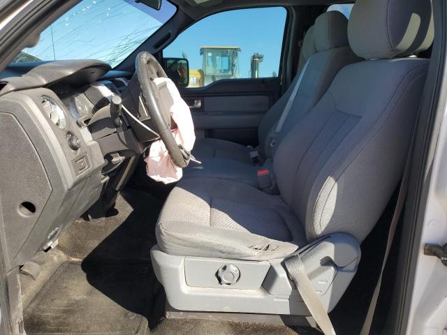 Photo 7 from auction – 2013 FORD F150 SUPER with VIN 1FTFW1EF9DKF80712