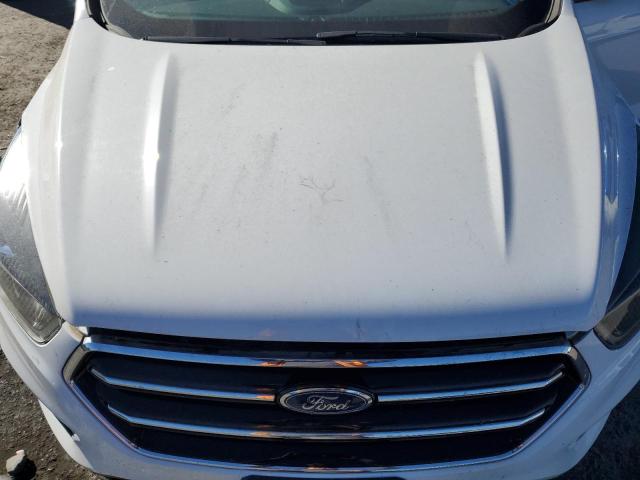 Photo 12 from auction – 2018 FORD ESCAPE SE with VIN 1FMCU9GD6JUB01774