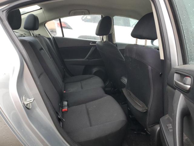 Снимка 10 от търг – 2012 MAZDA 3 I с VIN JM1BL1V86C1564111