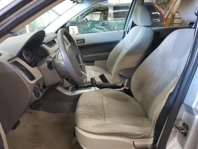 Photo 7 from auction – 2008 FORD FOCUS SE with VIN 1FAHP35N48W230756