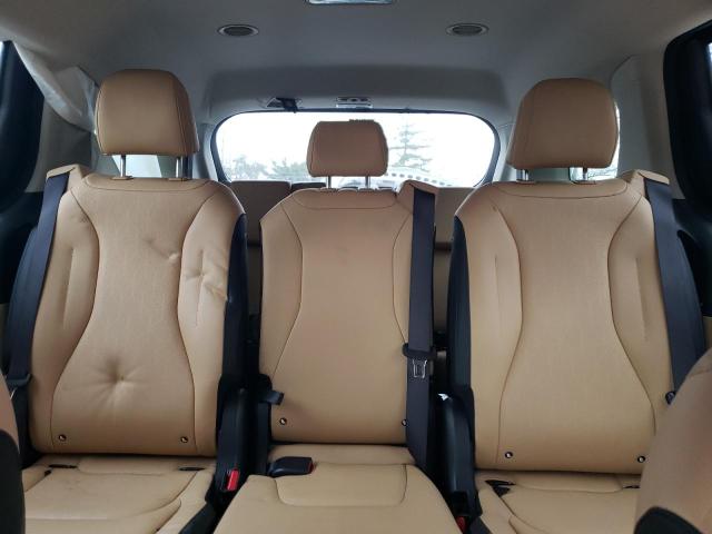 Photo 10 from auction – 2024 KIA CARNIVAL E with VIN KNDNC5H36R6448391