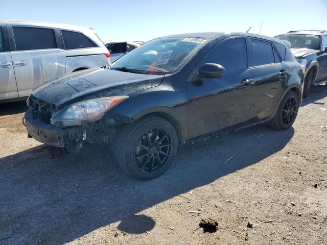 MAZDA 3 S 2012 with VIN JM1BL1L53C1508779 - Photo from auction
