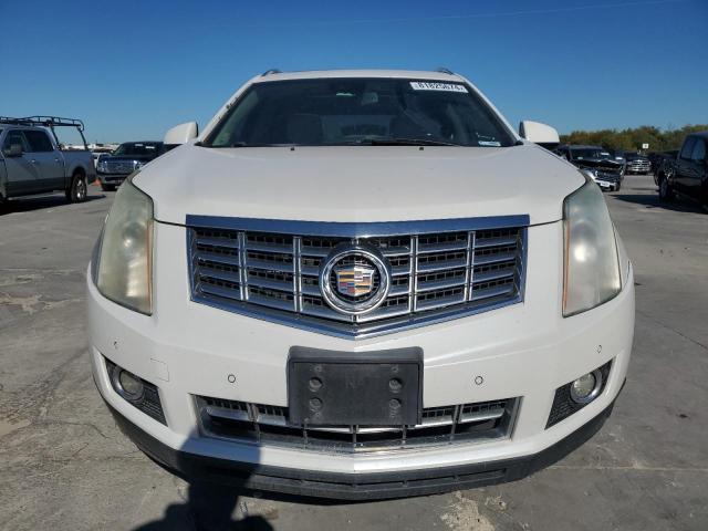 Photo 5 from auction – 2015 CADILLAC SRX PERFOR with VIN 3GYFNCE36FS576025
