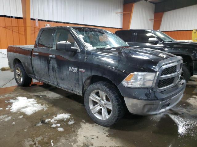 Photo 4 from auction – 2016 RAM 1500 ST with VIN 1C6RR7FT0GS152311
