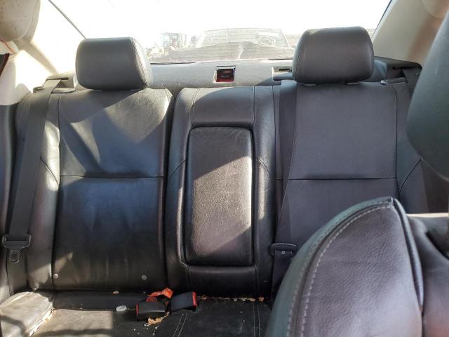 Photo 10 from auction – 2010 MAZDA 3 S with VIN JM1BL1S56A1177002
