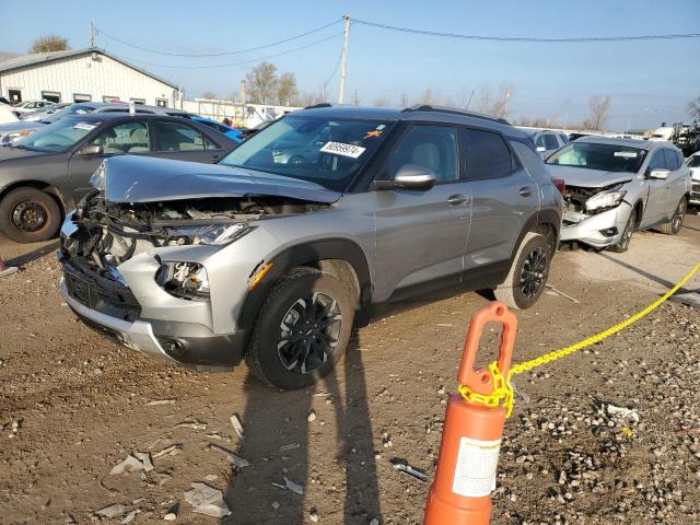 Photo 1 from auction – 2023 CHEVROLET TRAILBLAZE with VIN KL79MPSL9PB139745